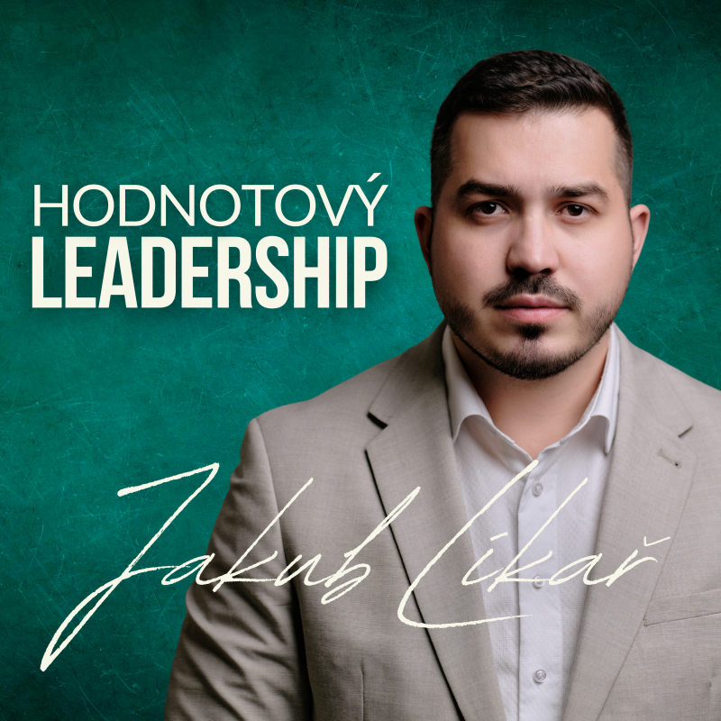 Obrázek epizody Leadership není o výkonu. Je o rozhodnutích, která bolí.