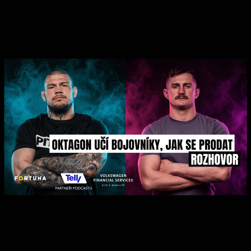 Obrázek epizody Oktagon potřebuje reality show, teď cílí na mladou generaci, říká expert | Fight!
