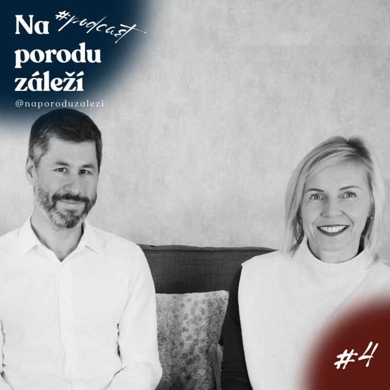 Obrázek epizody Lukáš Hruban a Pavla Nagy: Jak funguje Centrum porodní asistence v Brně?