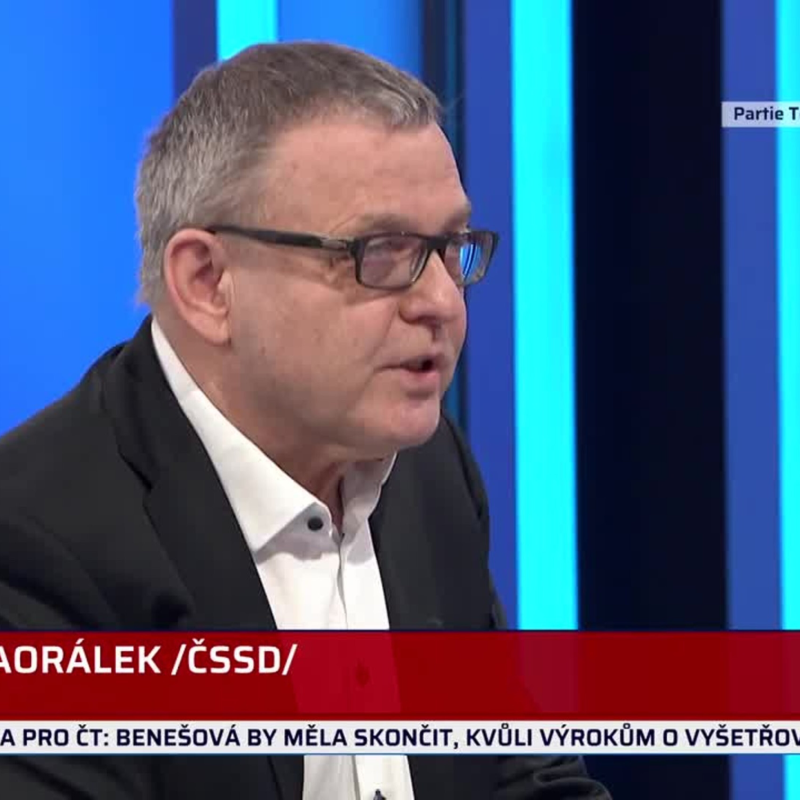 Obrázek epizody Zprávy 2.5.2021 14:00