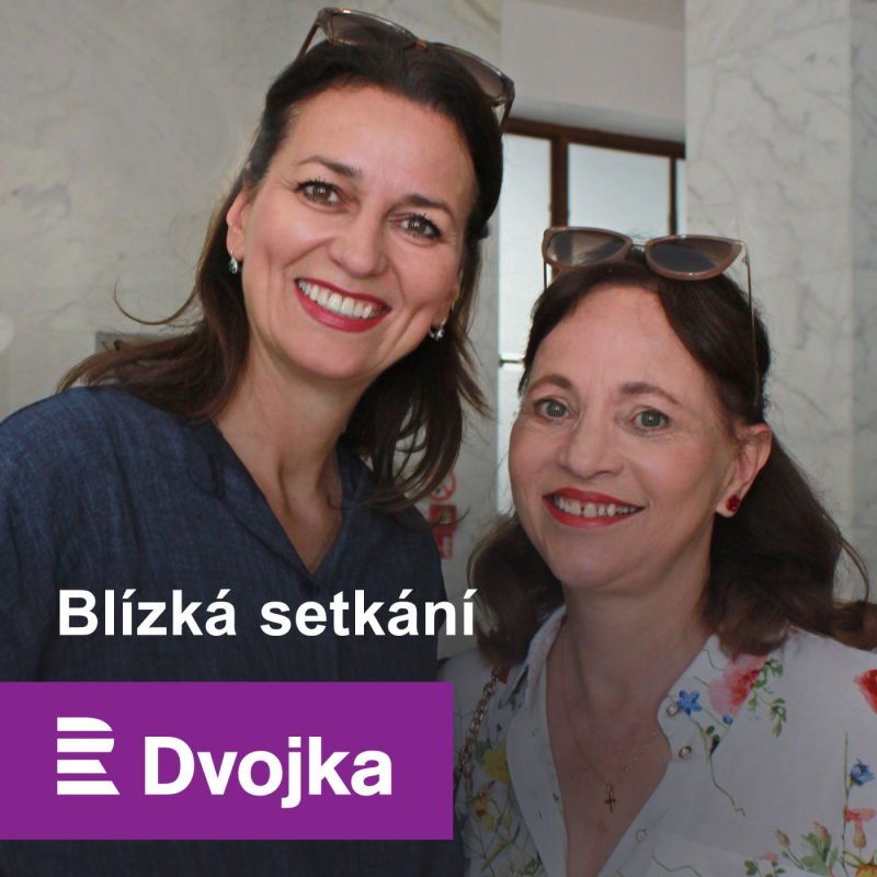 Obrázek epizody Blízká setkání: Herečka Alena Mihulová o své nové roli: Jsem ta, která neustále prudí a je pořád v opozici
