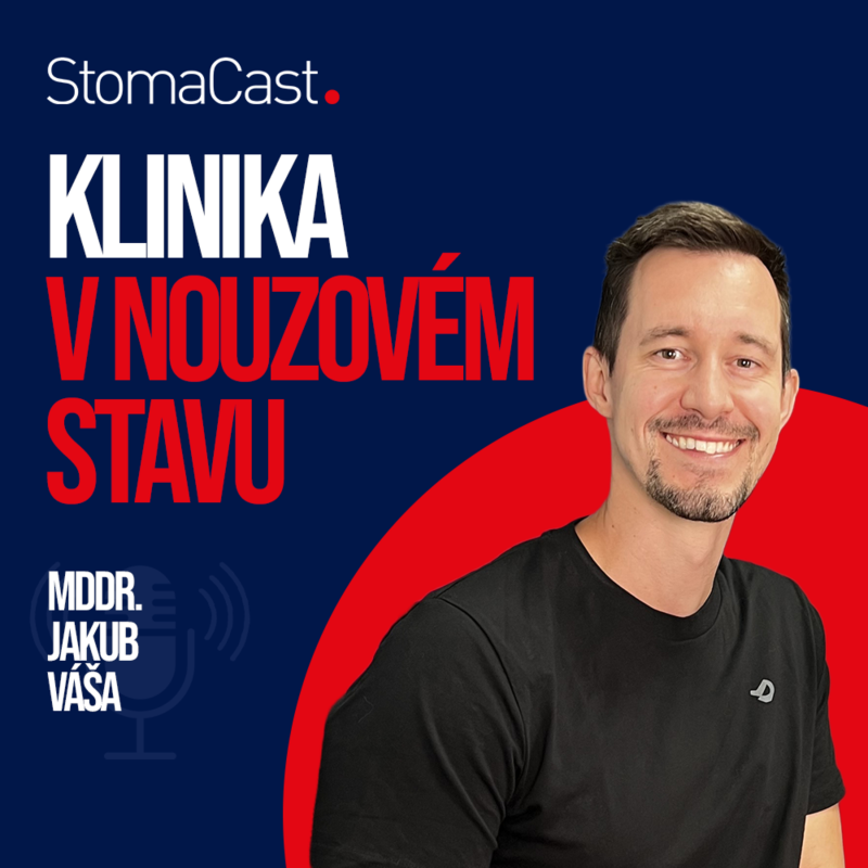 Obrázek epizody Jak (ne)otevírat kliniku s MDDr. Jakubem Vášou