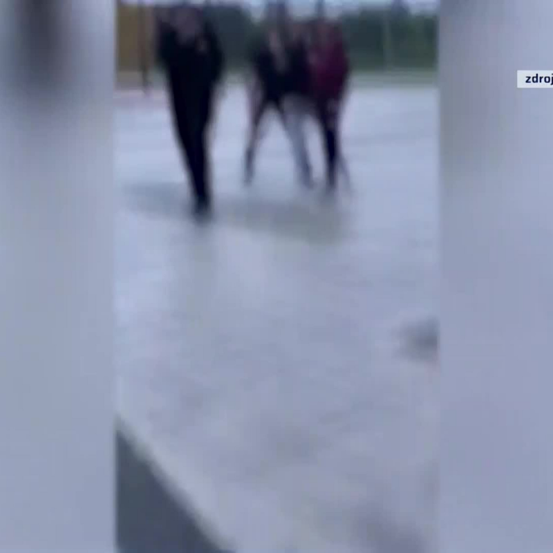 Obrázek epizody Útok na security (zdroj: CNN Prima NEWS)