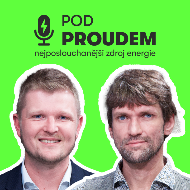 Obrázek epizody Teplárny procházejí revolucí. Zahřeje nás plyn, vítr i biomasa