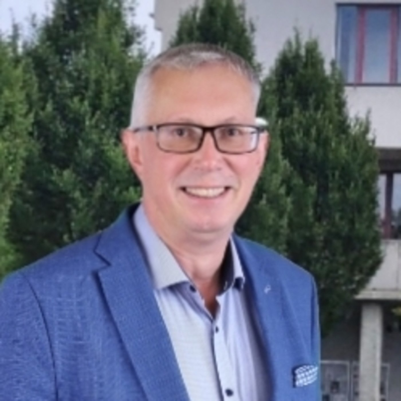 Obrázek epizody Rozhovor - Milan Pour, starosta města Milovice, 24.6.2024