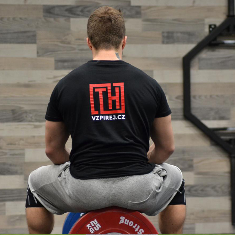 Obrázek epizody NECHŤ TĚ PROVÁZÍ SÍLA