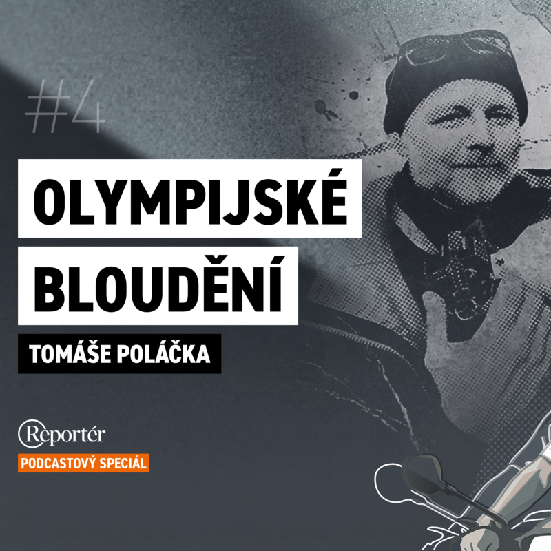 Obrázek epizody Olympijské bloudění #4