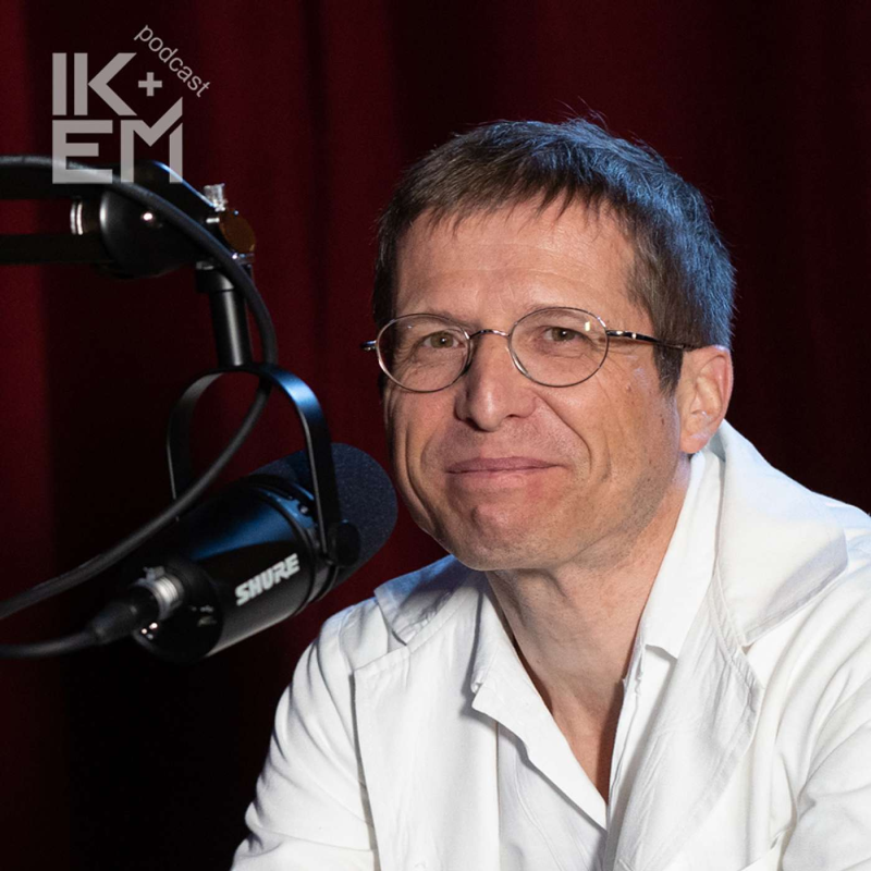 Obrázek epizody Diabetes 1. typu a budoucnost transplantací Langerhansových ostrůvků