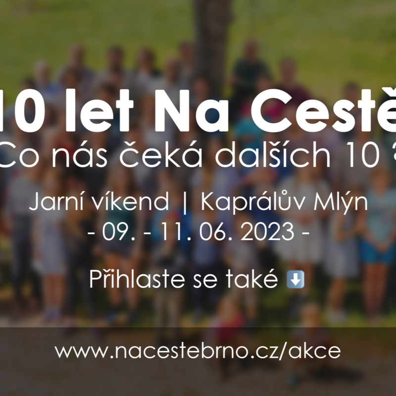 Obrázek epizody 23|06|11 | Milan Kramoliš | Dívejme se dopředu