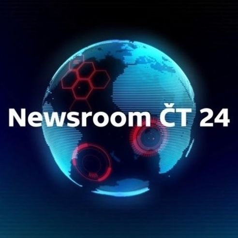 Obrázek epizody Newsroom ČT24: Tragédie v Prešově – porušila Prima zákon?