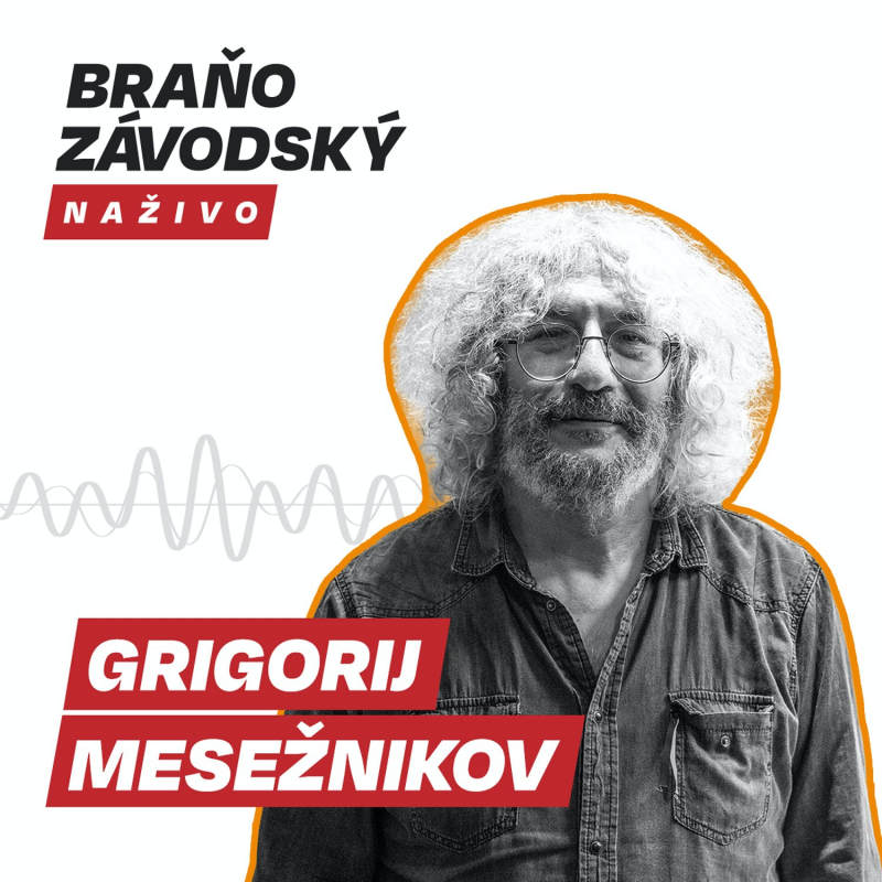 Obrázek epizody V spojených voľbách vyhral podľa Mesežnikova ten, kto má regionálne štruktúry alebo je nezávislý