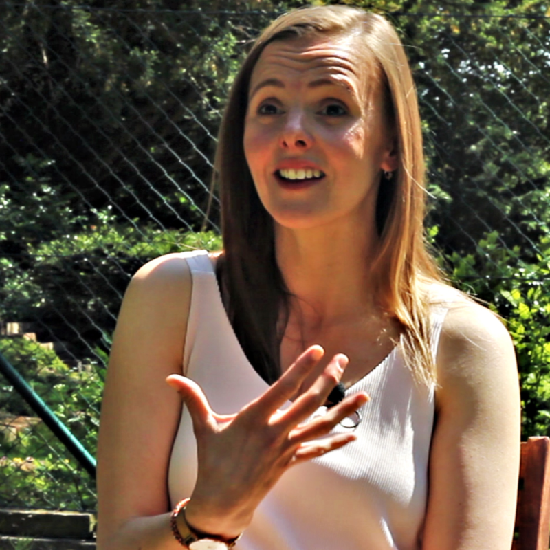 Obrázek epizody Eliška Remešová | Hledání toho pravého partnera