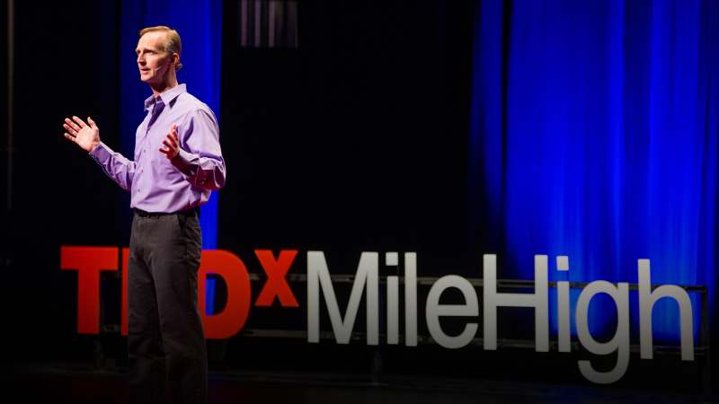 Obrázek epizody  How "policing for profit" undermines your rights | Dick M. Carpenter II