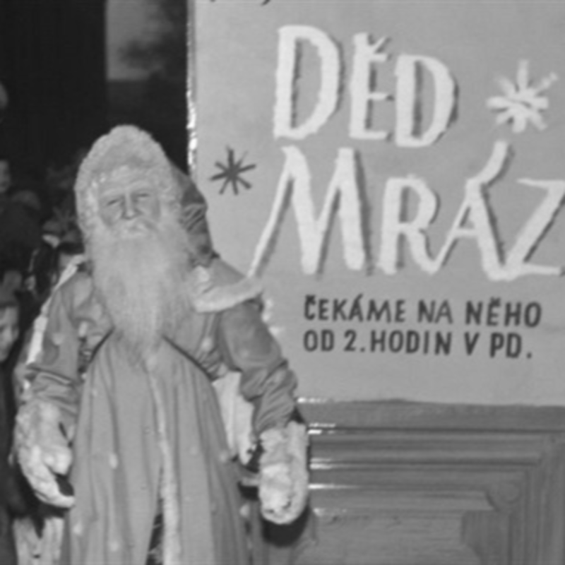 Obrázek epizody Šťastné a komerční