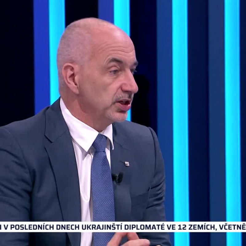 Obrázek epizody PARTIE Terezie Tománkové 4.12.2022