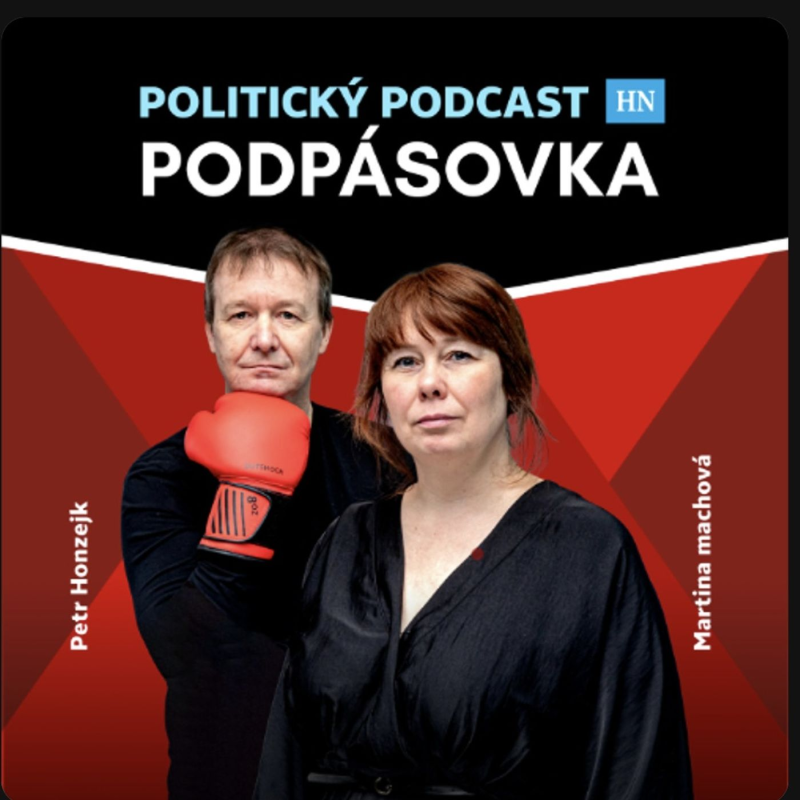 Obrázek epizody Ten bude sedět doma! Víme, co je v pozadí sporu prezidenta a premiéra o summit NATO