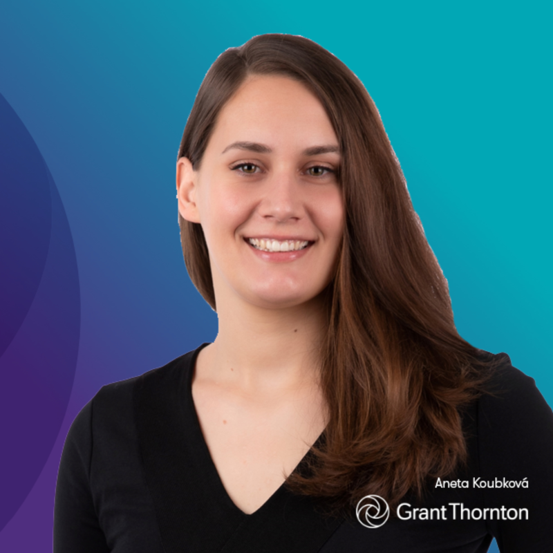 Obrázek epizody GT Talks: Evidence skutečných majitelů