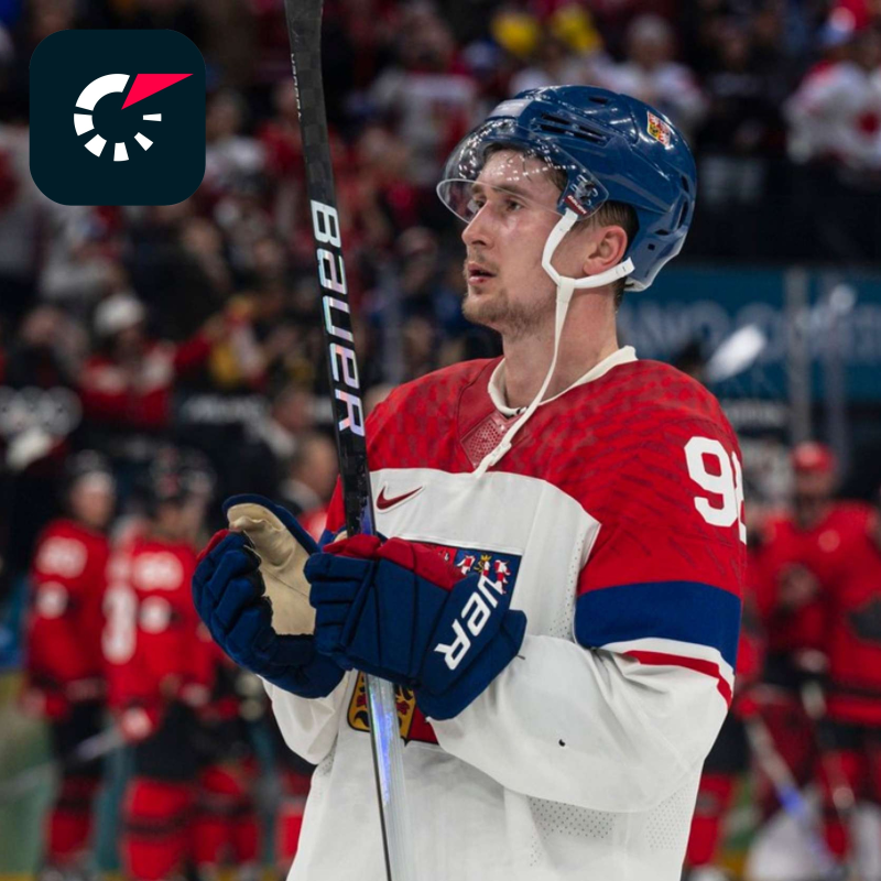 Obrázek epizody Český hokej na olympiádě? Rozdílový Nečas, gólmani bez nuly a zrada v prodloužení i oslabení