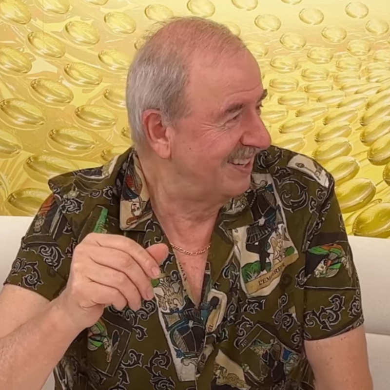 Obrázek epizody Richard Stříbrný, Nejvýznamnější konstelace prvního čtvrtletí 2024