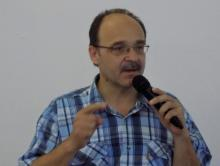 Obrázek epizody Každý může prorokovat (EBED)