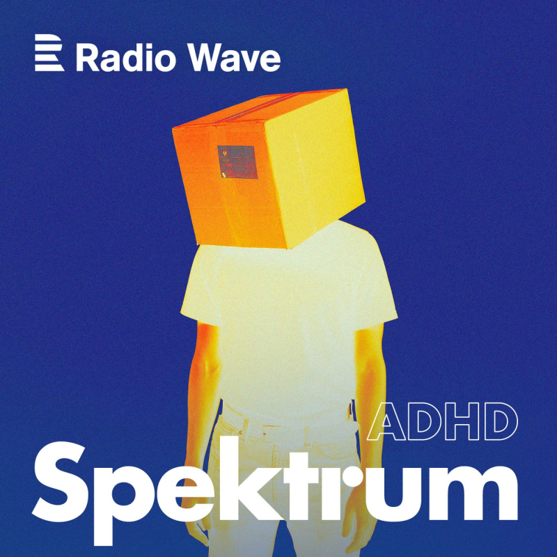 Obrázek epizody Balanc: Mýtus uklizené domácnosti jako ctnosti nepočítá s ADHD. Místo porozumění pak přichází stud