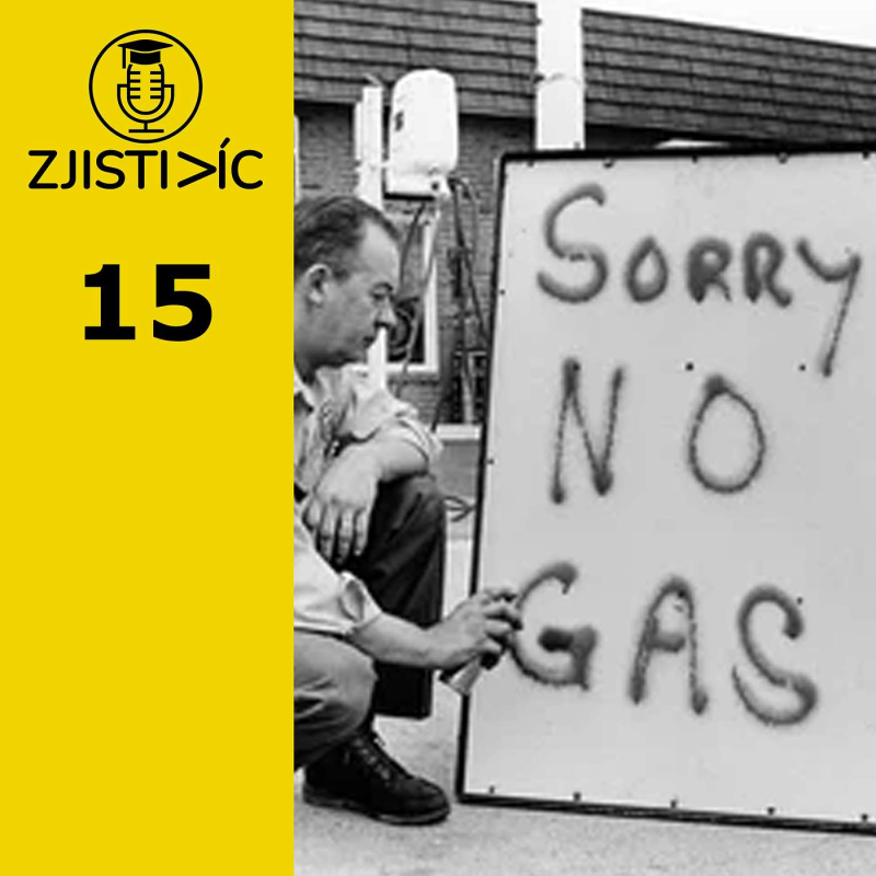 Obrázek epizody 15 - Jomkipurská válka a její přesah do současnosti