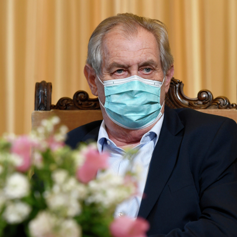 Obrázek epizody PARTIE TEREZIE TOMÁNKOVÉ 6.9.2020 1/2