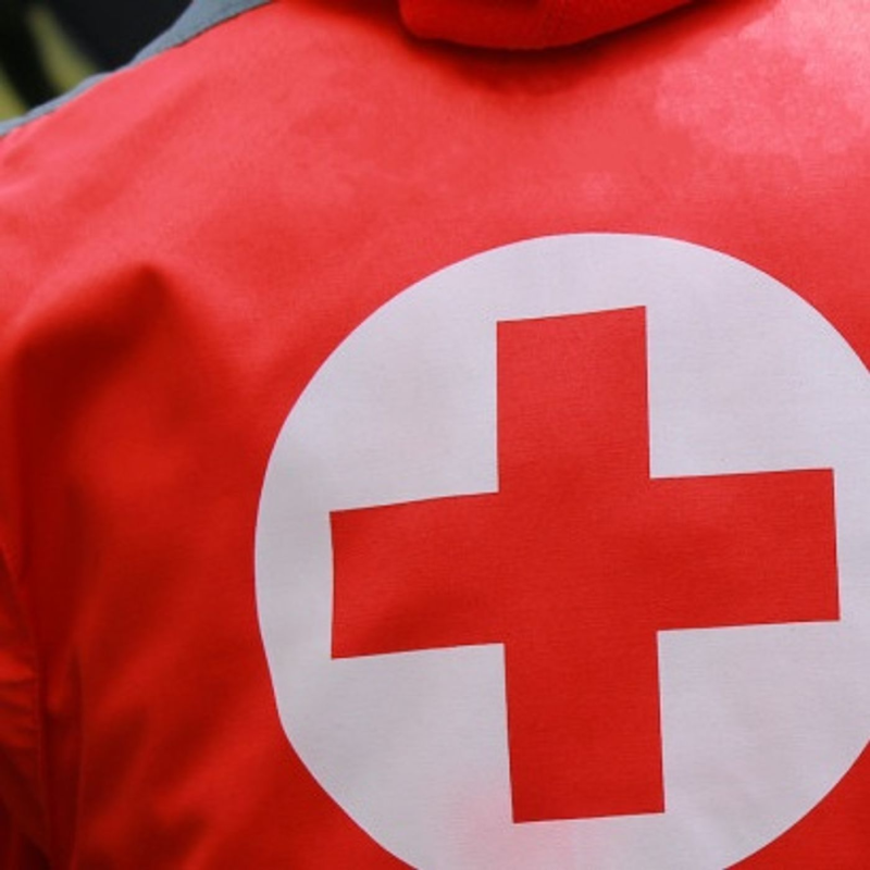 Obrázek epizody Zátiší 24/4/2024: Marek Jukl a Červený kříž