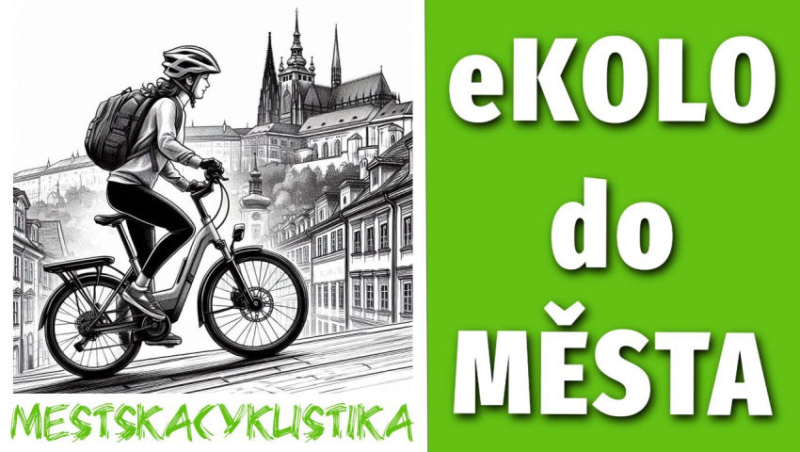 Obrázek epizody ⚡️ 3 typy elektrokol, které změní vaši cestu do práce! ⚡️