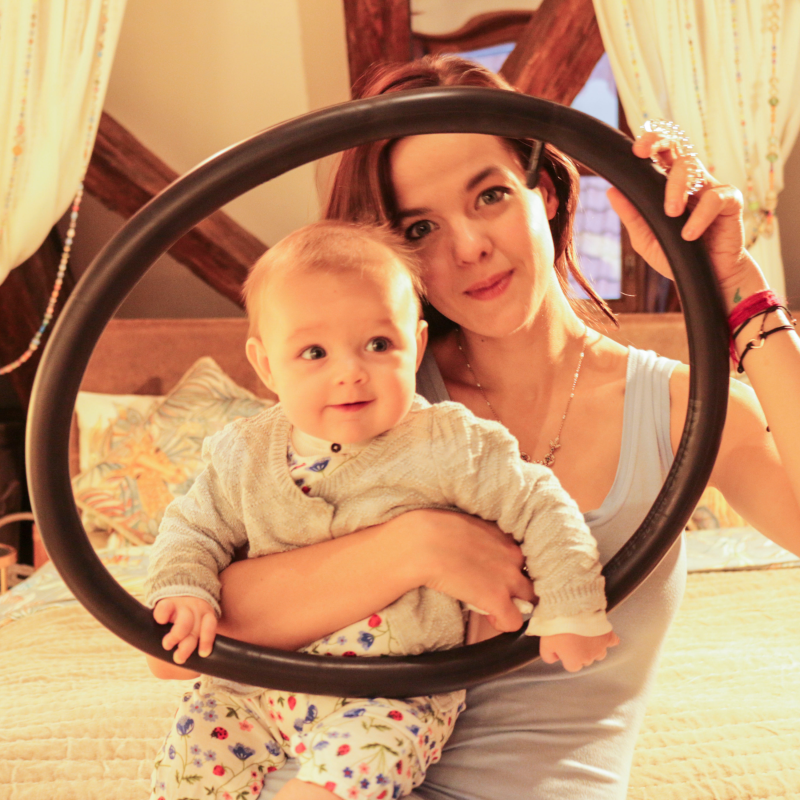 Obrázek epizody Lilia Khousnoutdinova: cesta ženského podnikání