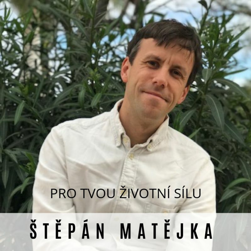 Obrázek epizody Jak důležitá je tvá imunita? Podcast #2