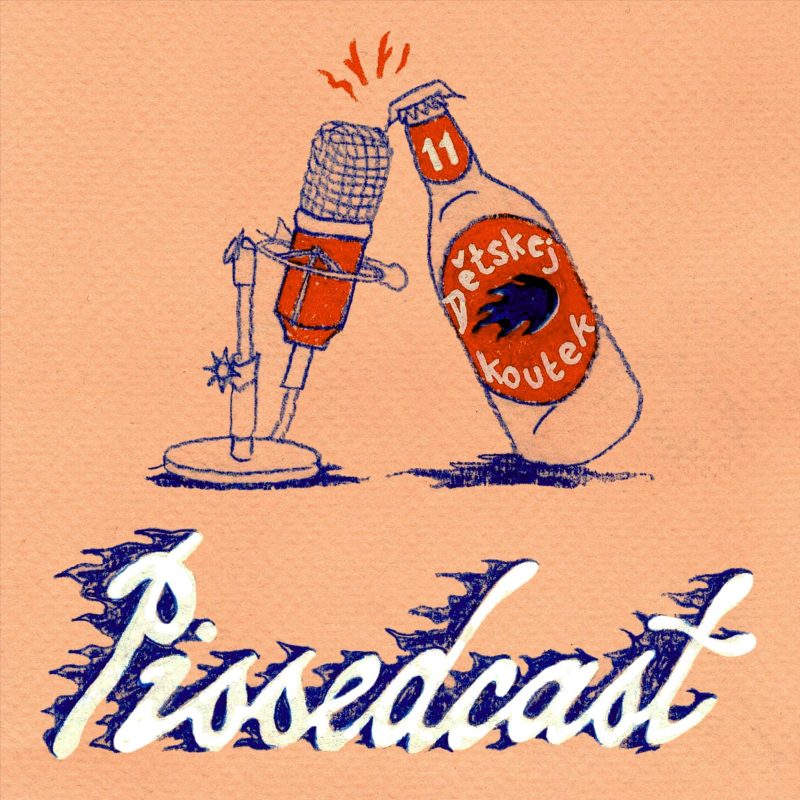 Obrázek epizody 3: Johny, Tony, Raviolly