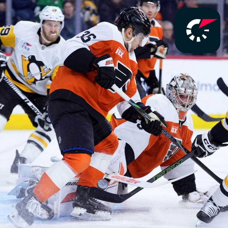 Obrázek epizody Boj o Stanley Cup začíná: Staré derby, nová rivalita, výzva pro Colorado i čtyři Češi v bráně