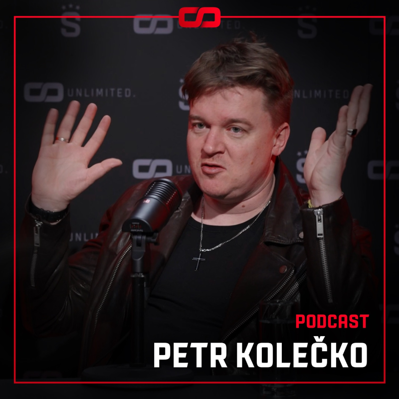 Obrázek epizody Kolečko UNLIMITED.