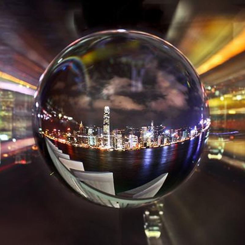 Obrázek epizody The Universe Knows My Name