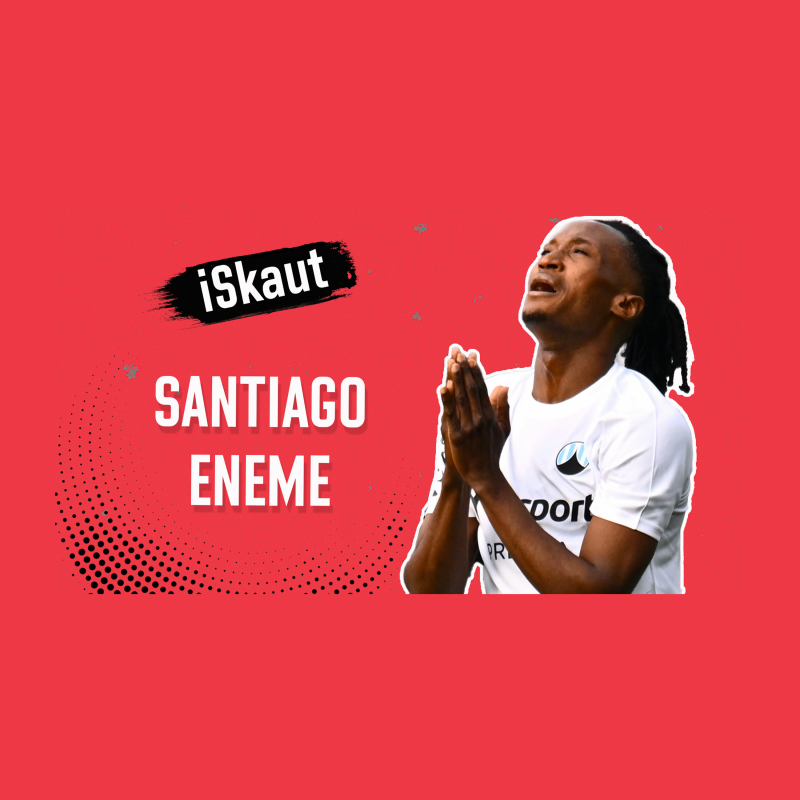 Obrázek epizody Nezmarův majstrštyk, Camavinga z Podještědí. Čím zaujal Eneme kluby z TOP 3?