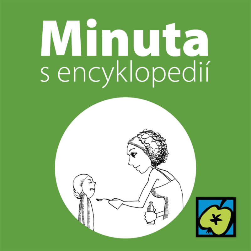 Obrázek epizody Vitaminy