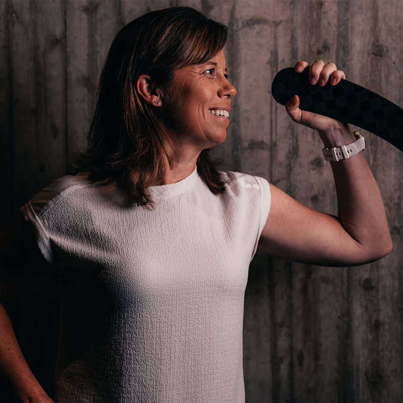 Obrázek epizody Carla MacLeod: Obyčejná holka