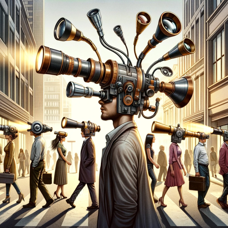 Obrázek epizody Periskop