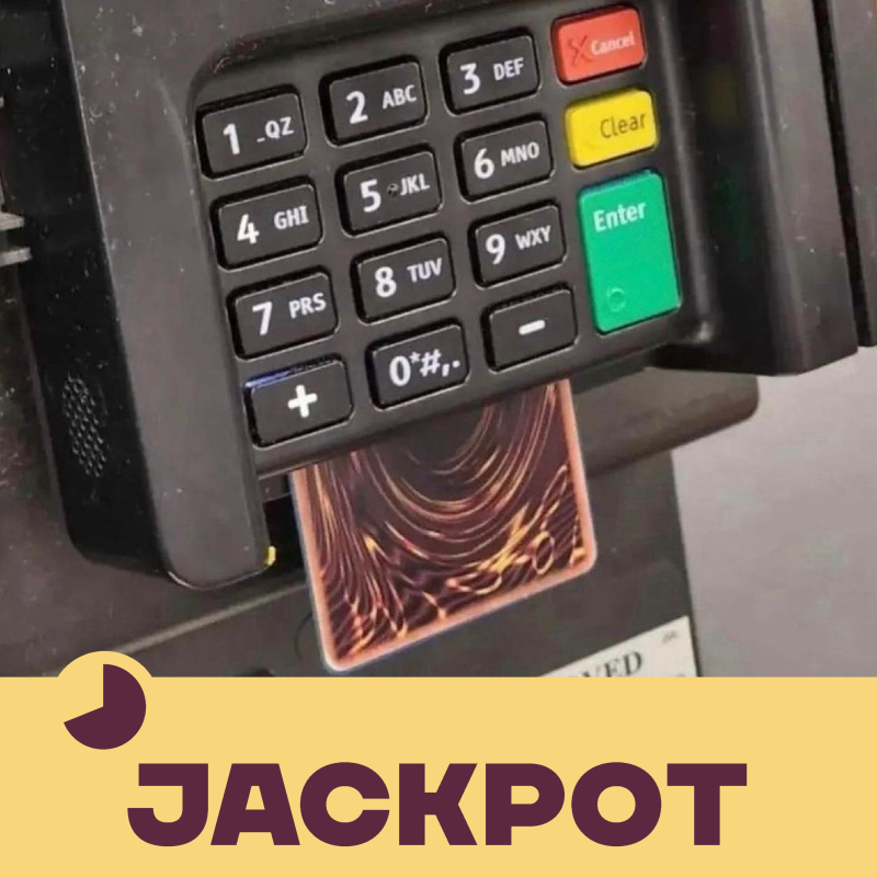 Obrázek epizody JACKPOT 89