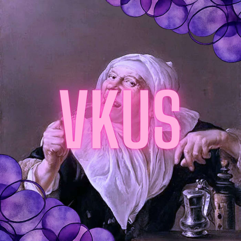 Obrázek epizody Jak si pěstovat vinný vkus?