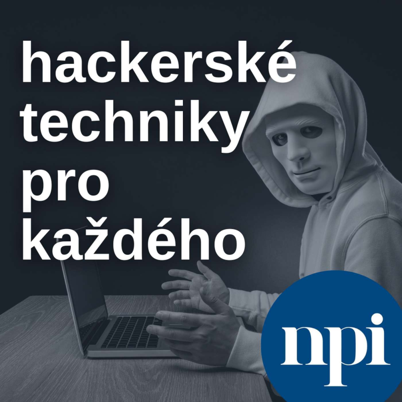 Obrázek epizody Hackerské techniky pro každého