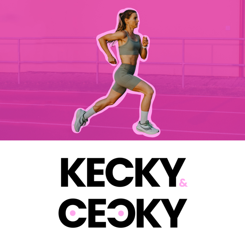 Obrázek epizody #2 S trenérkou a atletkou Klárou Mirvaldovou