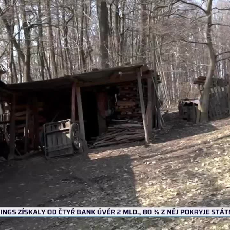 Obrázek epizody Zprávy z regionů 26.3.2021