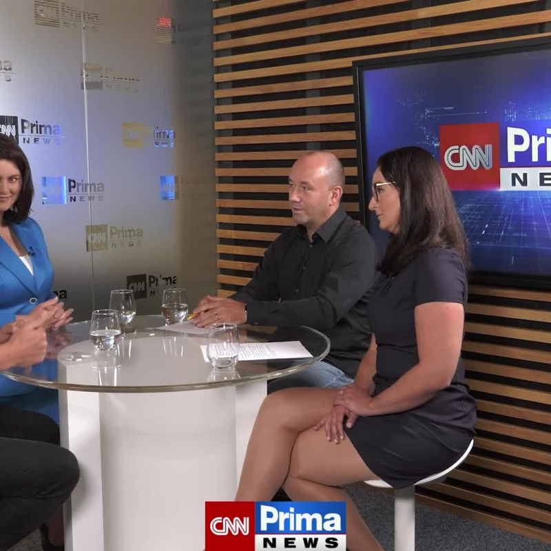 Obrázek epizody Maláčová a Stropnický o bydlení