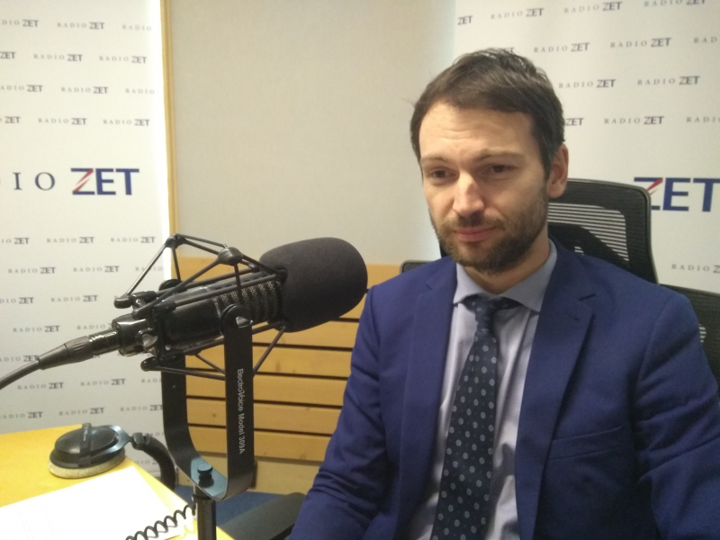 Obrázek epizody Musíme počítat s ještě větším zdražováním potravin, v černém scénáři by to mohly být desítky procent, říká Jan Doležal