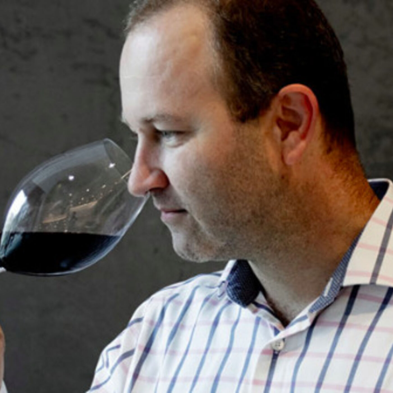 Obrázek epizody Ondřej Pokštefl: o tom, proč by měla být naturální vína jedinou možnou volbou dnešní doby