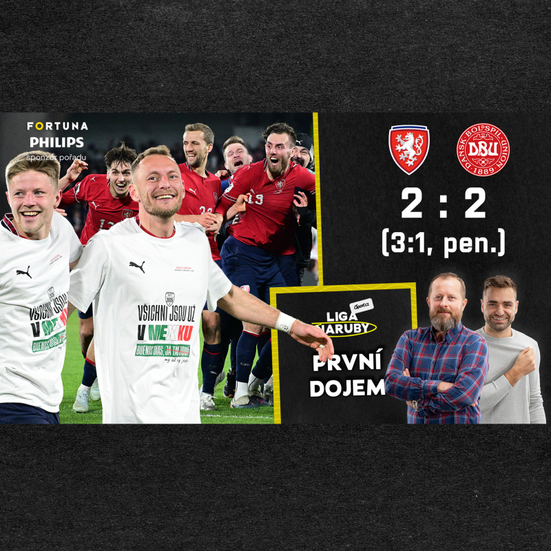 Obrázek epizody Po 20 letech na MS! Koubkův příběh na knížku, do Ameriky postoupil TÝM, Krejčí byl správná volba