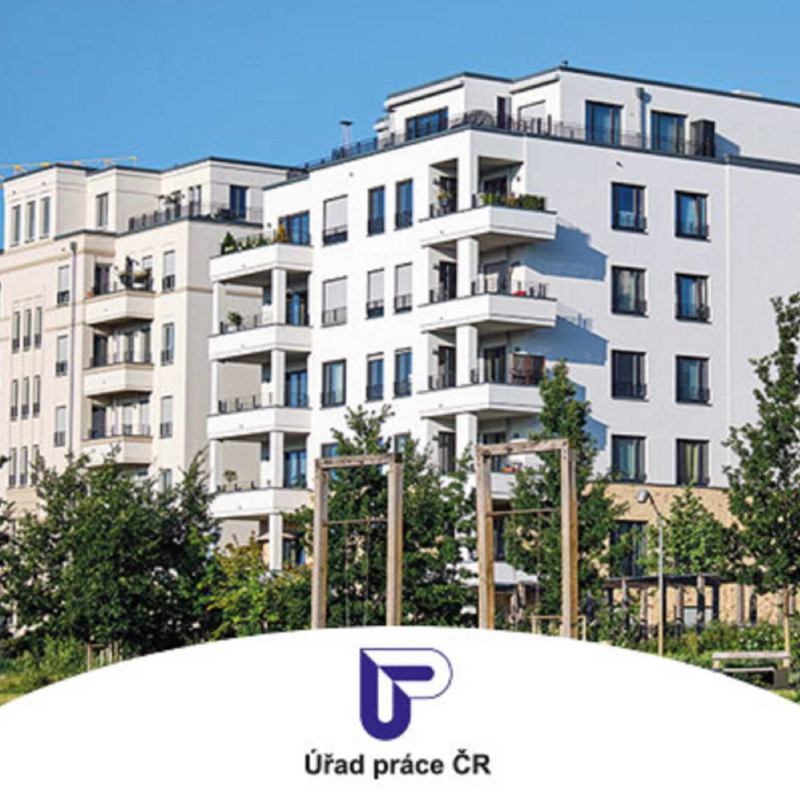 Obrázek epizody Příspěvek na bydlení