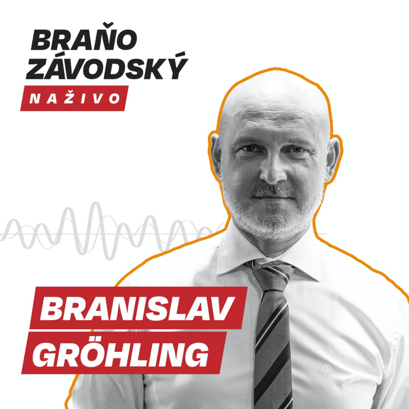 Obrázek epizody Gröhling si stojí za rozhodnutím nechať otvorené školy: „Dôležité je, aby sa rodičia zaočkovali.“